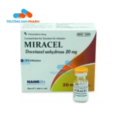 Miracel 20mg/1ml Nanogen